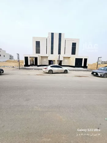 دور للبيع في حي ضاحية نمار, مدينة الرياض, منطقة الرياض