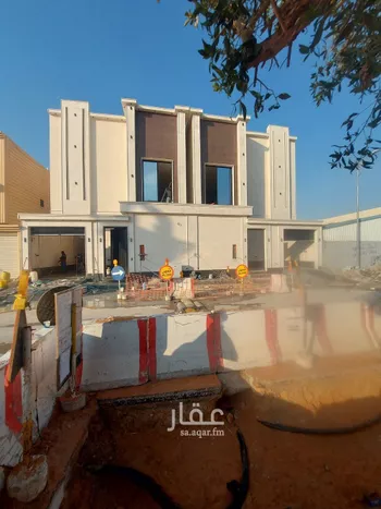 فيلا للبيع في شارع محمد سعيد قدسي, حي طويق, مدينة الرياض, منطقة الرياض