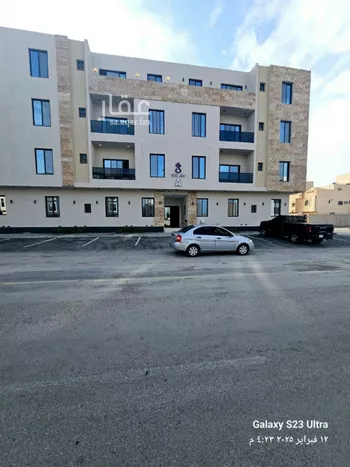 شقة للبيع في شارع السنبل, حي طويق, مدينة الرياض, منطقة الرياض