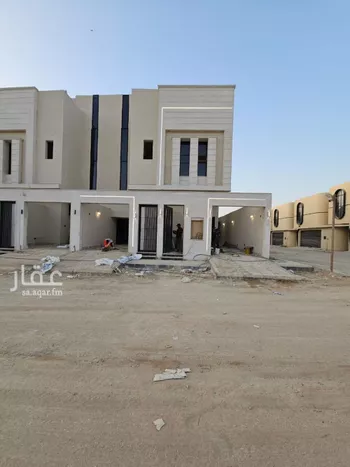 فيلا للبيع في شارع سليمان بن عبدالملك بن مروان, حي طويق, مدينة الرياض, منطقة الرياض صورة 3