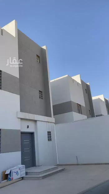 فيلا للبيع في شارع ثرب, حي الجنادرية, مدينة الرياض, منطقة الرياض