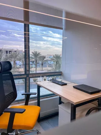 مكتب تجاري للإيجار في شارع صيدا, حي الدريهمية, مدينة الرياض, منطقة الرياض