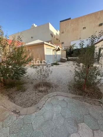 استراحة للإيجار في شارع السماحه, حي قرطبة, مدينة الرياض, منطقة الرياض