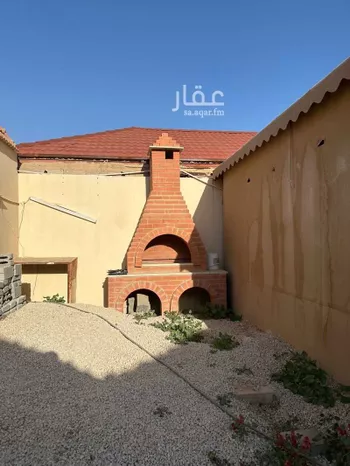استراحة للإيجار في شارع السماحه, حي قرطبة, مدينة الرياض, منطقة الرياض صورة 4