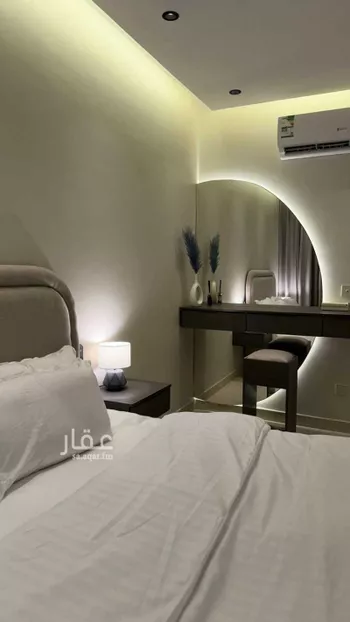 شقة للإيجار في شارع 12ب, حي الحمراء, مدينة الخبر, المنطقة الشرقية صورة 4