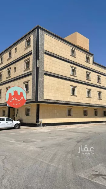 عمارة للبيع في شارع النهار, حي السعادة, مدينة الرياض, منطقة الرياض صورة 5