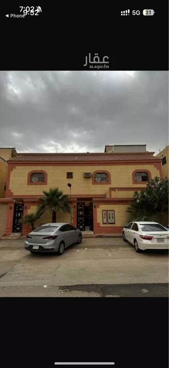 دور للإيجار في شارع رقم 149, حي المونسية, مدينة الرياض, منطقة الرياض