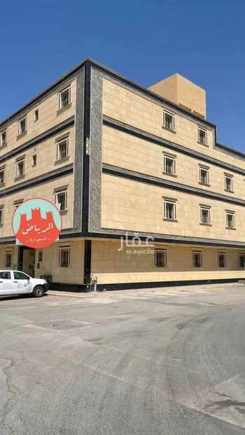 عمارة للإيجار في شارع النهار, حي السعادة, مدينة الرياض, منطقة الرياض صورة 3