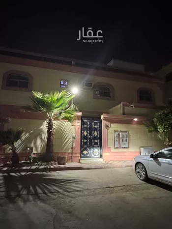 دور للإيجار في شارع رقم 149, حي المونسية, مدينة الرياض, منطقة الرياض
