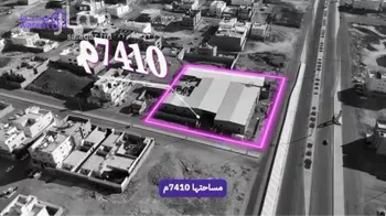 محل للبيع في شارع الامير نايف بن عبدالعزيز, حي نبلاء, مدينة المدينه المنوره, منطقة المدينة المنورة صورة 3