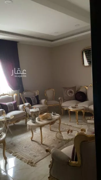شقة للبيع في شارع يحيىى الزمى, حي بنى بياضة, مدينة المدينه المنوره, منطقة المدينة المنورة صورة 5