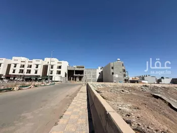 أرض للبيع في شارع محمد بن عبدالرحمن المؤذن, حي السد, مدينة المدينه المنوره, منطقة المدينة المنورة