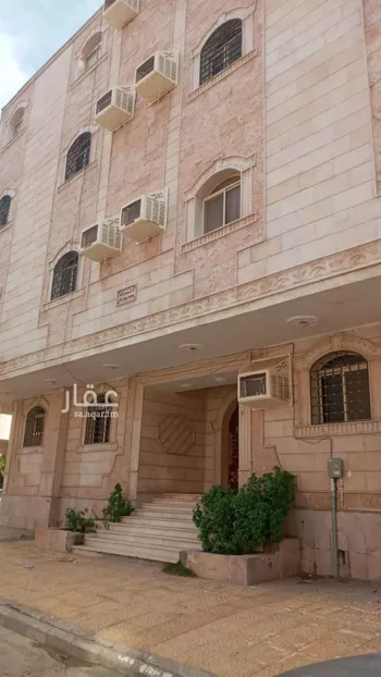 عمارة للبيع في شارع البويطن, حي العمرة, مدينة مكه المكرمه, منطقة مكة المكرمة