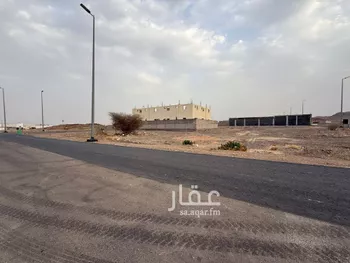 أرض للبيع في شارع الصهلوج 115, حي أبو مرخة, مدينة المدينه المنوره, منطقة المدينة المنورة صورة 5