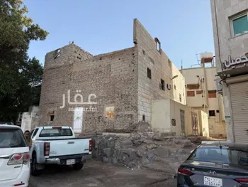 عمارة للبيع في شارع محمد بن داوود فوجي, حي السقيا, مدينة المدينه المنوره, منطقة المدينة المنورة صورة 2