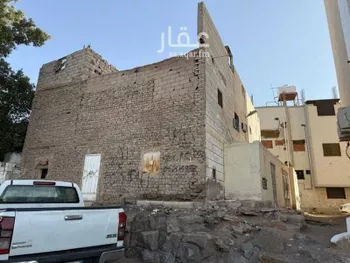 عمارة للبيع في شارع محمد بن داوود فوجي, حي السقيا, مدينة المدينه المنوره, منطقة المدينة المنورة صورة 4