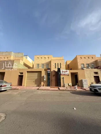 فيلا للبيع في شارع سوار بن عبدالله, حي وادي مذينب, مدينة المدينه المنوره, منطقة المدينة المنورة