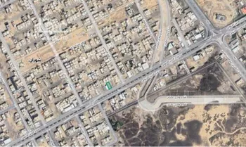 أرض للبيع في شارع طريق صلاح الدين الايوبي, حي شوران, مدينة المدينه المنوره, منطقة المدينة المنورة صورة 2
