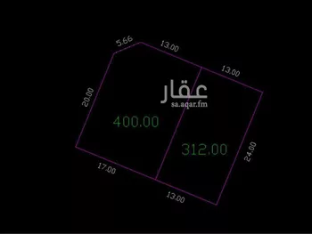 أرض للبيع في شارع الصهلوج 115, حي أبو مرخة, مدينة المدينه المنوره, منطقة المدينة المنورة صورة 2
