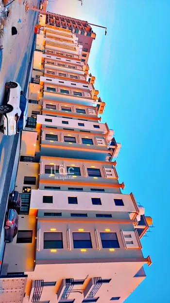 شقة للبيع في شارع السيف, حي الشعلة, مدينة الدمام, المنطقة الشرقية صورة 2