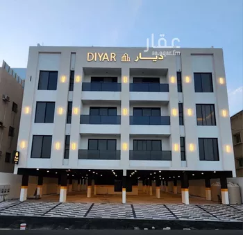 شقة للبيع في شارع طريق الملك فهد بن عبد العزيز, حي بدر, مدينة الدمام, المنطقة الشرقية