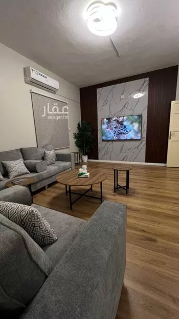 شقة مفروشة للحجز في شارع القاهرة ، حي ذرة ، أبها ، منطقة عسير صورة 2