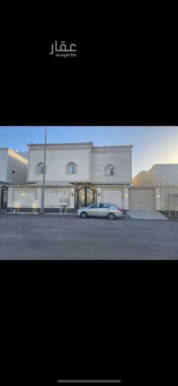 فيلا للبيع في شارع جميل بن اسحاق, حي ضاحية الملك فهد, مدينة الدمام, المنطقة الشرقية
