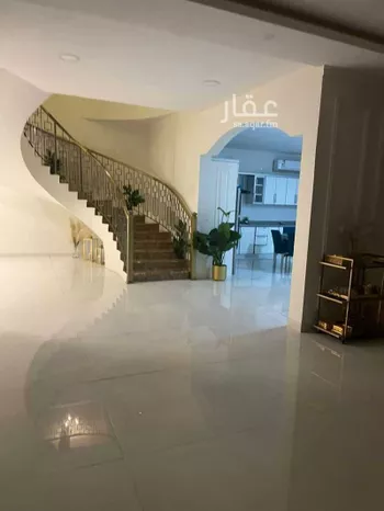 فيلا للبيع في شارع جميل بن اسحاق, حي ضاحية الملك فهد, مدينة الدمام, المنطقة الشرقية صورة 2