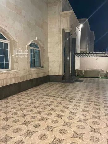 فيلا للبيع في شارع جميل بن اسحاق, حي ضاحية الملك فهد, مدينة الدمام, المنطقة الشرقية صورة 5
