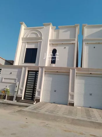 فيلا للبيع في شارع جبل شهلان, حي ضاحية الملك فهد, مدينة الدمام, المنطقة الشرقية