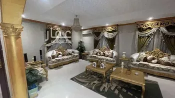 فيلا للبيع في شارع ابن عدنان, حي الروضة, مدينة الرياض, منطقة الرياض صورة 4