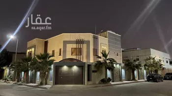 فيلا للبيع في شارع ابن عدنان, حي الروضة, مدينة الرياض, منطقة الرياض