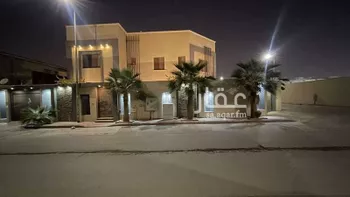فيلا للبيع في شارع ابن عدنان, حي الروضة, مدينة الرياض, منطقة الرياض صورة 3
