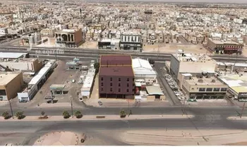 محل للإيجار في شارع شارع الملك فيصل, حي السيح, مدينة الخرج, منطقة الرياض