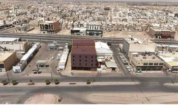 عمارة للإيجار في شارع شارع الملك فيصل, حي السيح, مدينة الخرج, منطقة الرياض