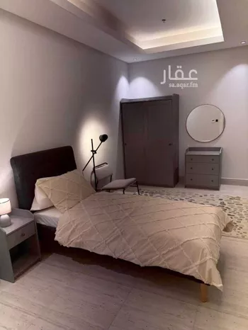 شقة للإيجار في شارع 6743770, حي النرجس, مدينة الرياض, منطقة الرياض صورة 5