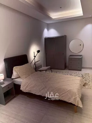 شقة للإيجار في شارع ابي طاهر اسماعيل الجيطالي, حي النرجس, مدينة الرياض, منطقة الرياض صورة 4
