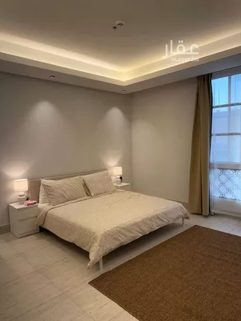 شقة للإيجار في شارع ابي طاهر اسماعيل الجيطالي, حي النرجس, مدينة الرياض, منطقة الرياض صورة 2