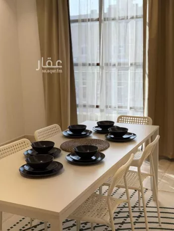 شقة للإيجار في شارع ابي طاهر اسماعيل الجيطالي, حي النرجس, مدينة الرياض, منطقة الرياض