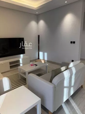 شقة للإيجار في شارع 6743770, حي النرجس, مدينة الرياض, منطقة الرياض صورة 2