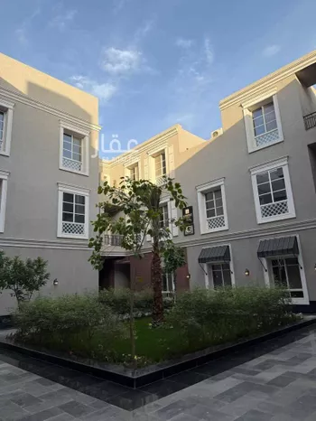 شقة للإيجار في شارع 6743770, حي النرجس, مدينة الرياض, منطقة الرياض