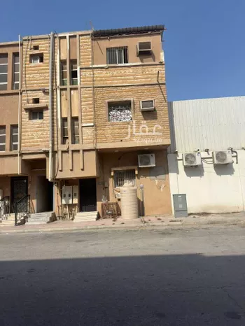 عمارة للبيع في شارع شقراء, حي الثقبة, مدينة الخبر, المنطقة الشرقية
