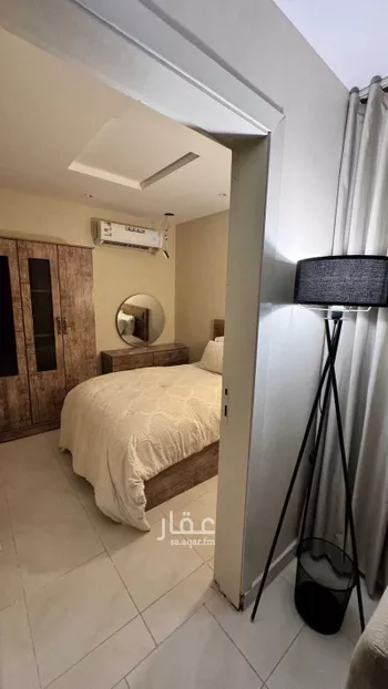 شقة للإيجار في شارع عمر بن وهب ، حي المهدية ، الرياض ، منطقة الرياض صورة 2