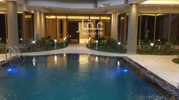 فيلا للبيع في شارع ابراهيم الزواوي, حي حطين, مدينة الرياض, منطقة الرياض صورة 4