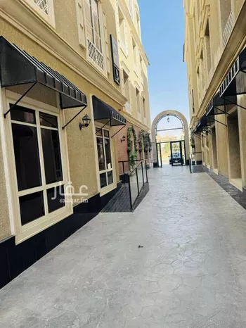 شقة للإيجار في شارع زيد بن عاصم بن عمرو بن عوف, حي النرجس, مدينة الرياض, منطقة الرياض صورة 4