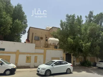 فيلا للبيع في شارع الخفجي, حي الملز, مدينة الرياض, منطقة الرياض صورة 2