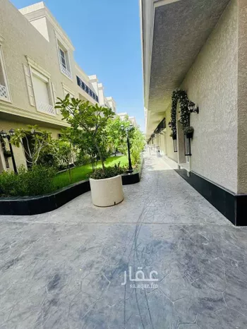 شقة للإيجار في شارع زيد بن عاصم بن عمرو بن عوف, حي النرجس, مدينة الرياض, منطقة الرياض صورة 2