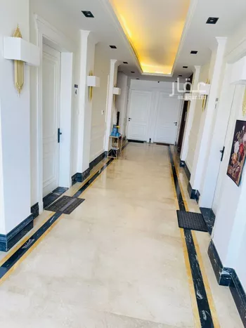 شقة للإيجار في شارع رقم 324, حي الملقا, مدينة الرياض, منطقة الرياض صورة 2