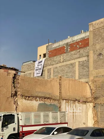 عمارة للبيع في شارع البرهان بن صالح, حي منفوحة الجديدة, مدينة الرياض, منطقة الرياض صورة 5