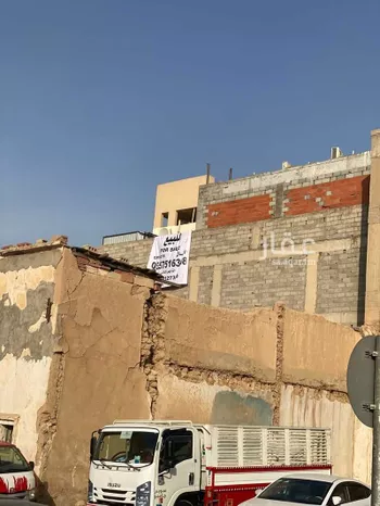 عمارة للبيع في شارع البرهان بن صالح, حي منفوحة الجديدة, مدينة الرياض, منطقة الرياض صورة 2